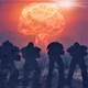 Illustration for article titled Players Have Already Found Ways To Cheat iFallout 76/is Nuke Codes
